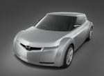 Mazda Kusabi 2003 года